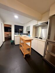 Blk 13 Holland Vista (Queenstown), HDB 3 Rooms #625543511